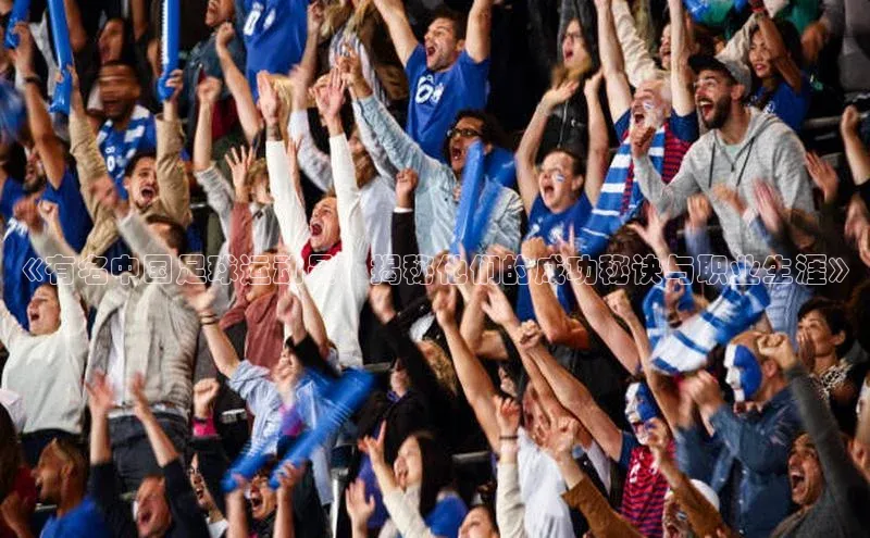 爱游戏中国官方网站百度营销中心《有名中国足球运动员：揭秘他们的成功秘诀与职业生涯》