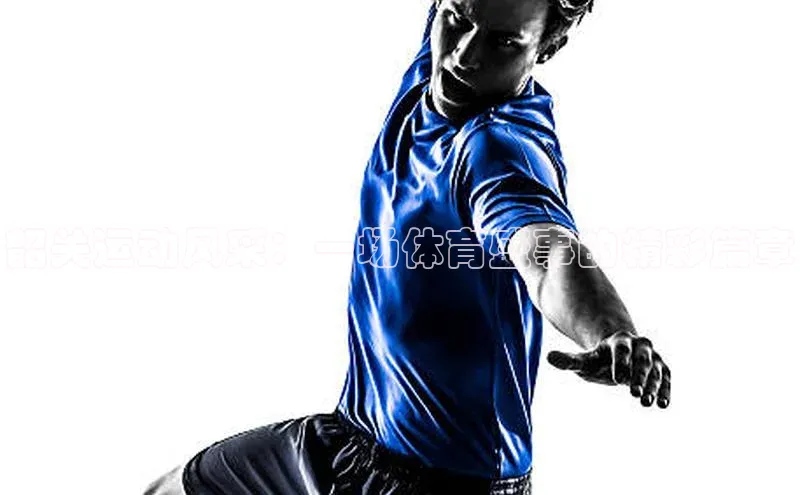 韶关运动风采：一场体育盛事的精彩篇章