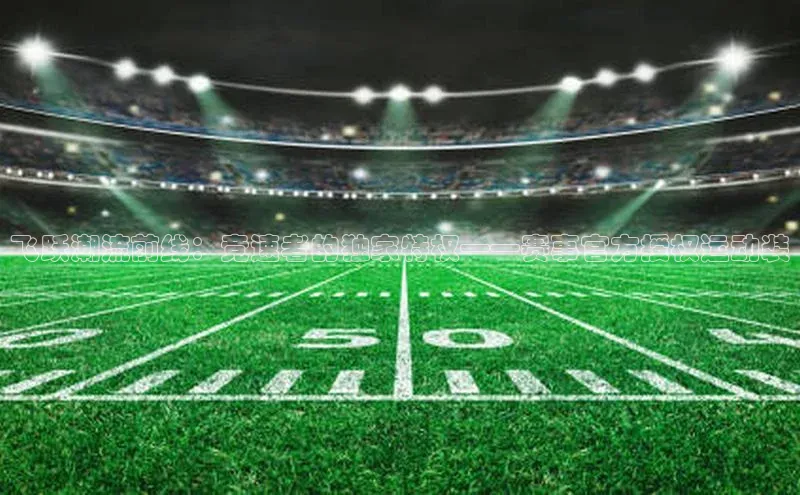 飞跃潮流前线：竞速者的独家特权——赛事官方授权运动装