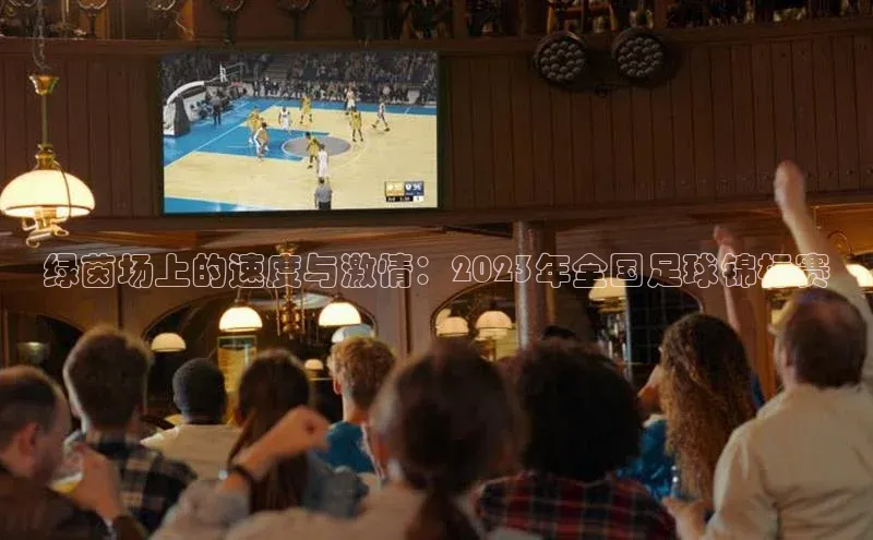 绿茵场上的速度与激情：2023年全国足球锦标赛