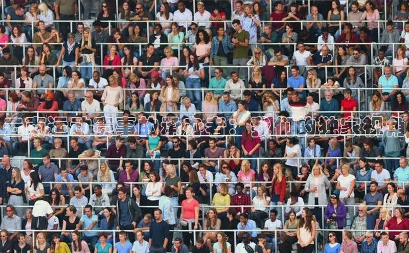 云南运动赛事的承办者：我们的独家视角