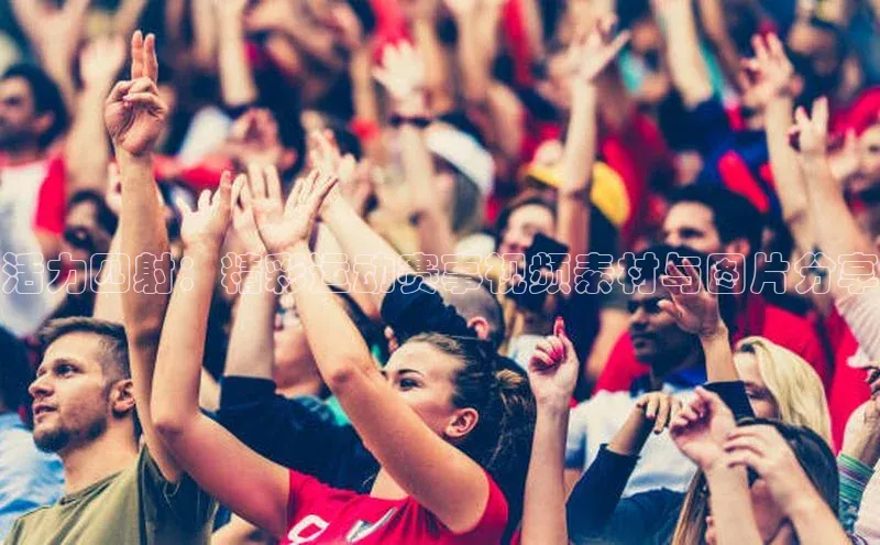 活力四射：精彩运动赛事视频素材与图片分享