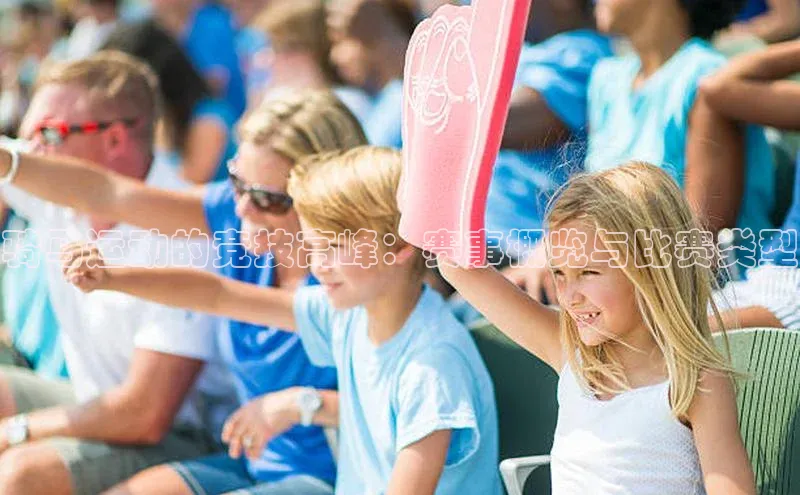 骑马运动的竞技高峰：赛事概览与比赛类型