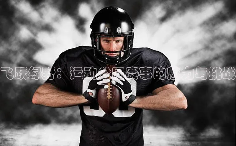 飞跃绿野：运动公园赛事的魅力与挑战