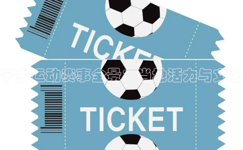 宁乡运动赛事全景：当地活力与文化