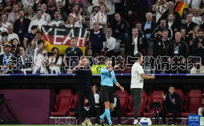 荣耀杯：顶级竞技与激情共舞