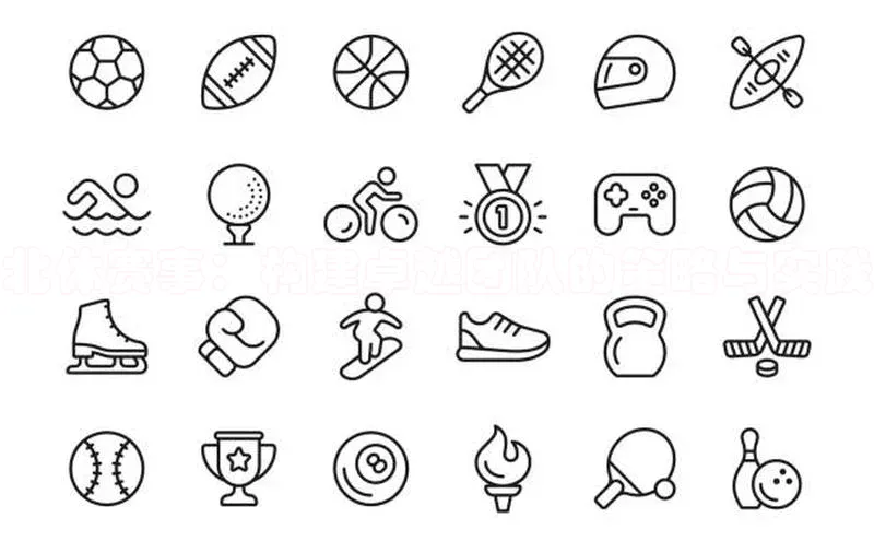 北体赛事：构建卓越团队的策略与实践