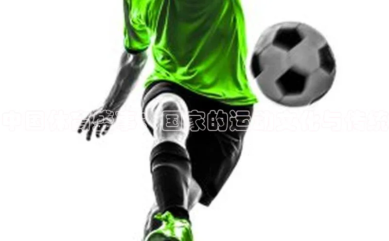 中国体育盛事：国家的运动文化与传统